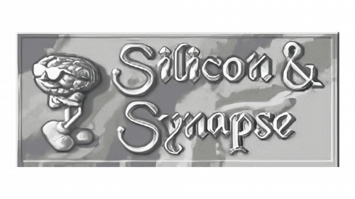 Logo de Silicon & Synapse en 1991