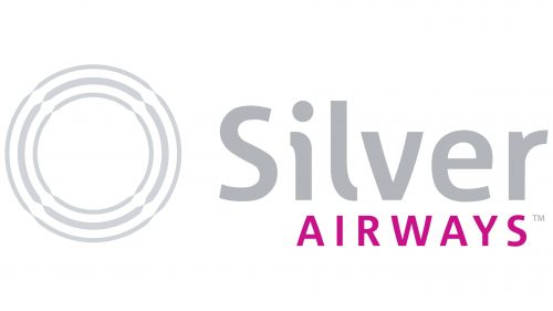 Logo de Silver Airways