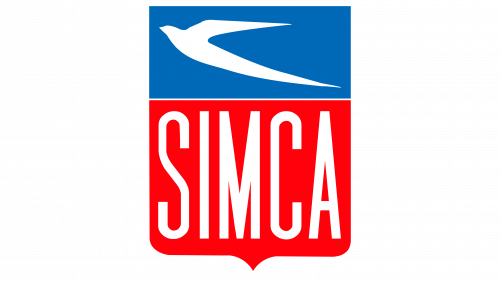 Logo de Simca