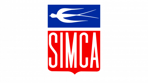 Logo de Simca