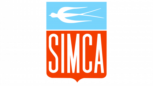 Logo de Simca