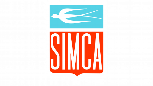 Logo de Simca