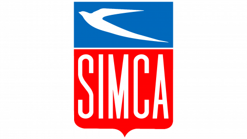 Logo de Simca
