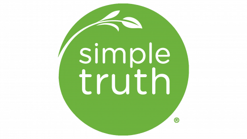 Logo de Simple Truth