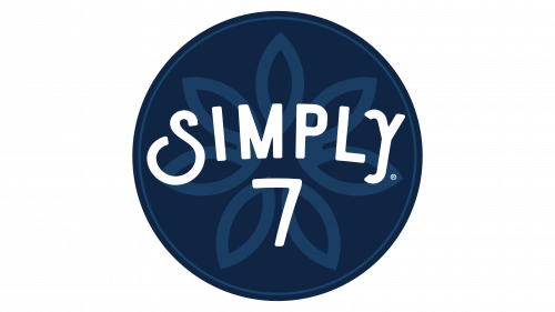Logo de Simply 7 Snacks