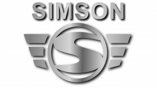 Logo de Simson