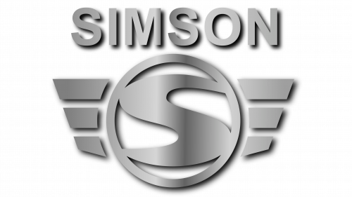 Logo de Simson