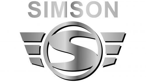 Logo de Simson