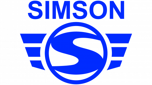 Logo de Simson