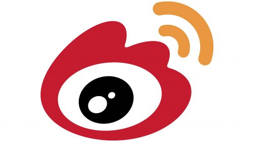Logo de Sina Weibo