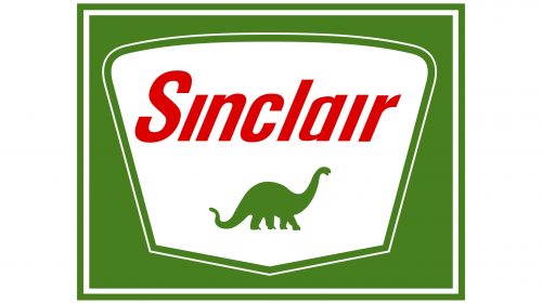 Logo de Sinclair Oil Corporation