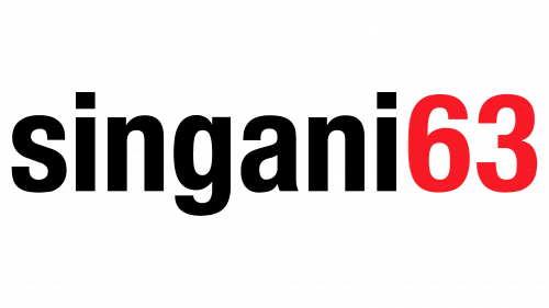 Logo de Singani
