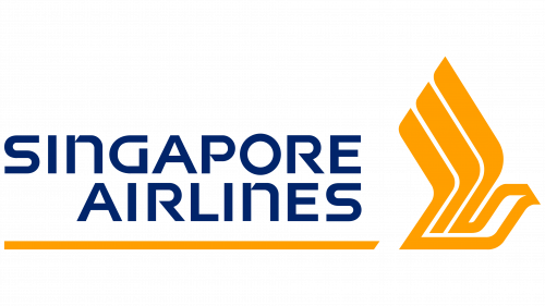 Logo de Singapore Airlines
