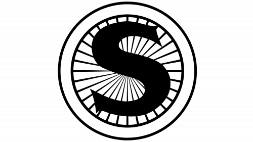 Logo de Singer
