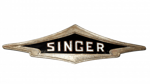 Logo de Singer