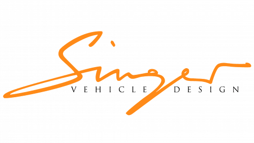Logo de Singer Vehicle Design