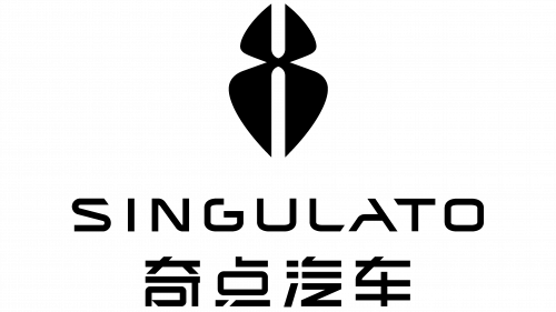 Logo de Singulato Motors électrique