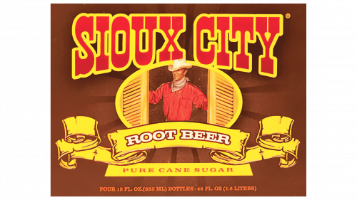 Logo de Sioux City