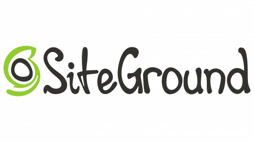 Logo de SiteGround