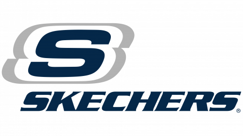 Logo de Skechers