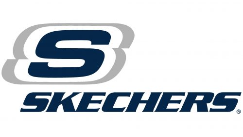 Logo de Skechers
