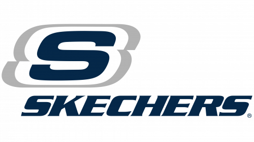Logo de Skechers