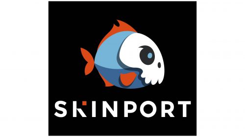 Logo de Skinport