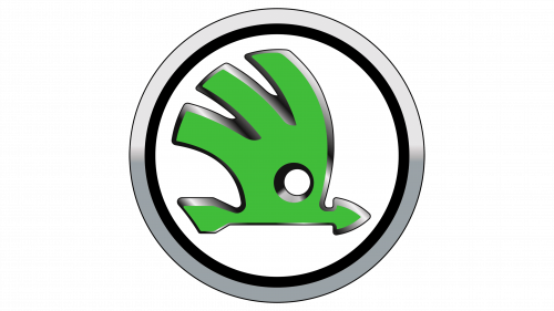 Logo de Skoda