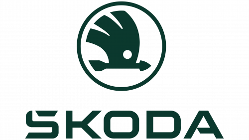 Logo de Skoda