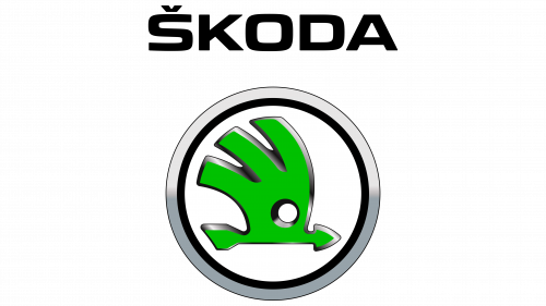 Logo de Skoda