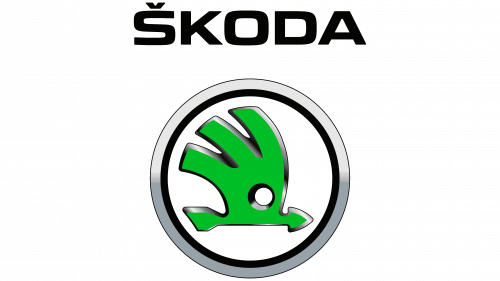 Logo de Skoda