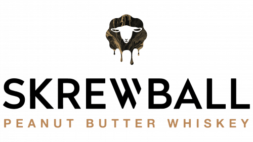Logo de Skrewball Peanut Butter Whiskey