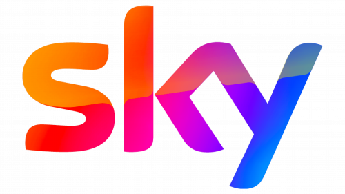 Logo de Sky