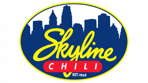 Logo de Skyline Chili