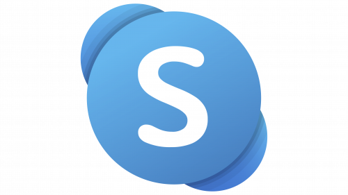 Logo de Skype