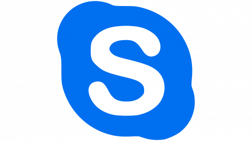 Logo de Skype