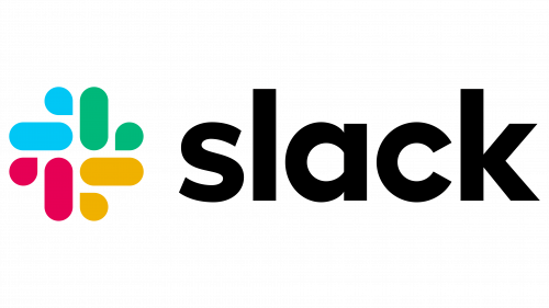 Logo de Slack