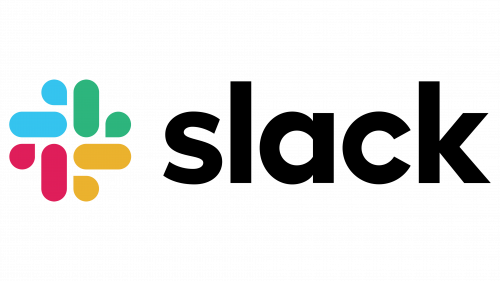 Logo de Slack