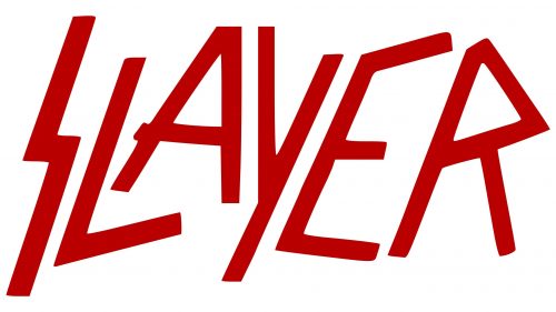 Logo de Slayer