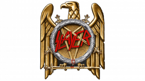 Logo de Slayer
