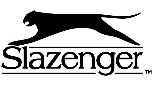 Logo de Slazenger