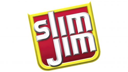 Logo de Slim Jim
