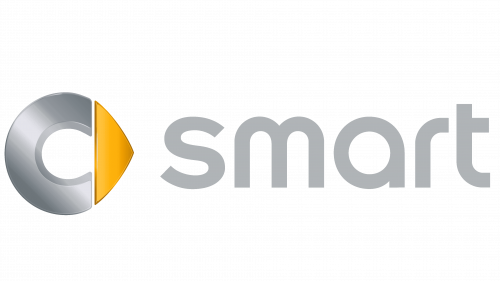 Logo de Smart