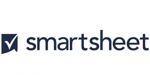 Logo de Smartsheet