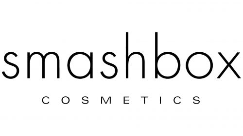 Logo de Smashbox Cosmetics