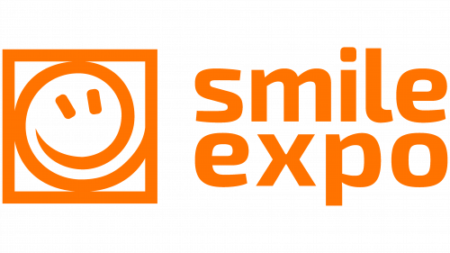 Logo de Smile Expo