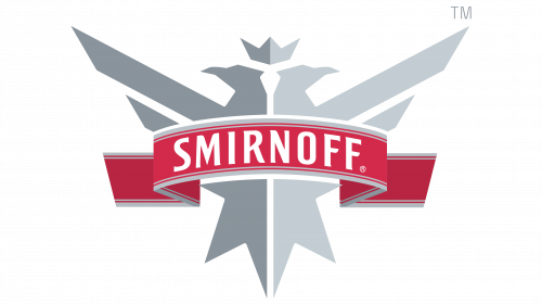 Logo de Smirnoff