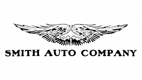 Logo de Smith Automobile Company