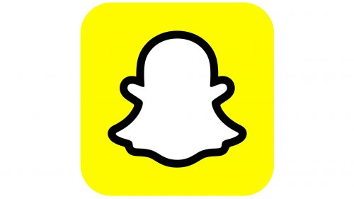 Logo de Snapchat
