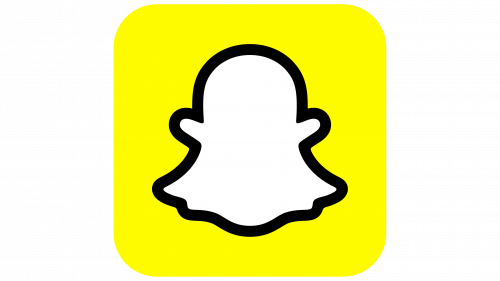 Logo de Snapchat